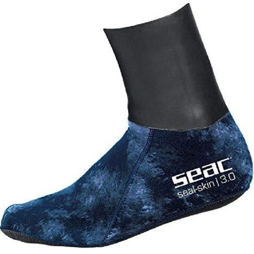 Seac 3mm Seal Skin Socks